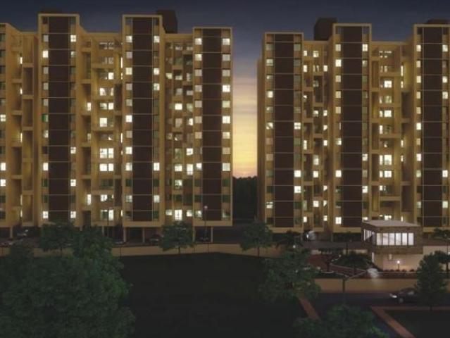 2 BHK rent Apartment in Handewadi, Pune