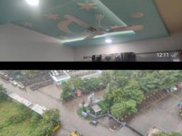 2 BHK rent Apartment in Hinjewadi, Pune