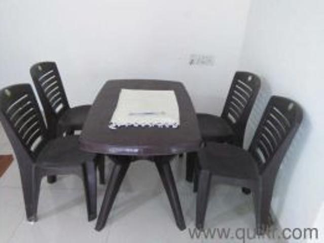 2 BHK rent Apartment in Hinjewadi, Pune