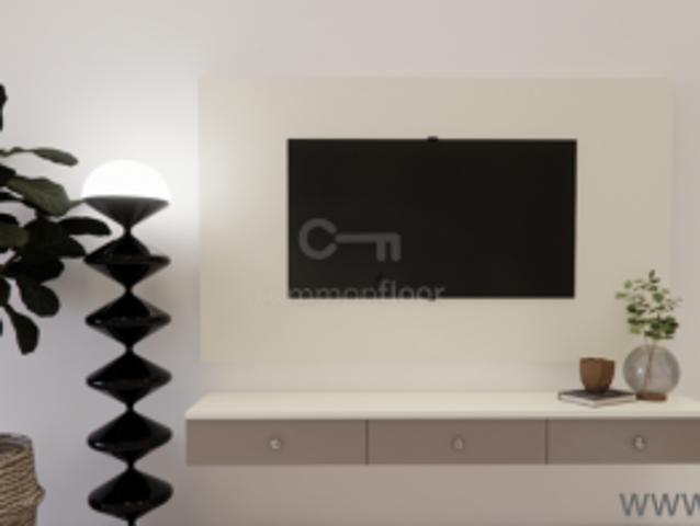 2 BHK rent Apartment in Hoskote, Bangalore