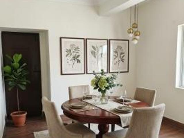 2 BHK rent Apartment in JP Nagar 5th Phase Opposite the Rameshwaram restaurant, Bangalore
