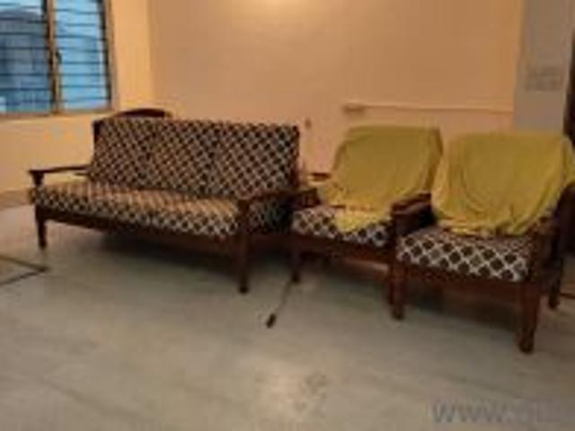 2 BHK rent Apartment in JP Nagar, Bangalore
