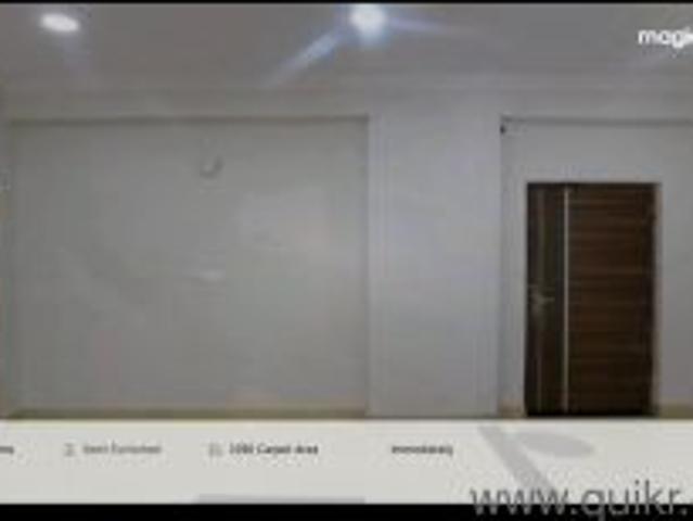 2 BHK rent Apartment in JP Nagar, Bangalore
