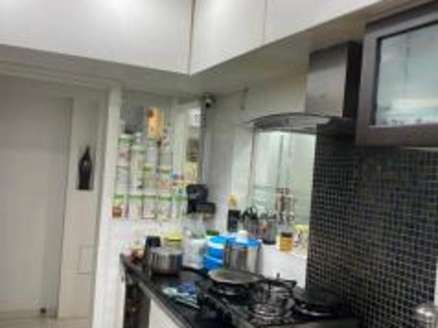 2 BHK rent Apartment in Juhu, Mumbai