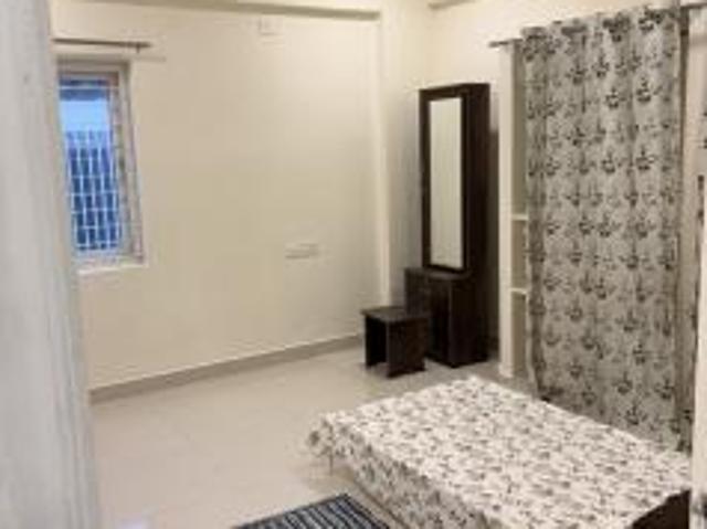 2 BHK rent Apartment in JV Hills, Hyderabad