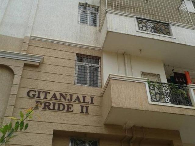 2 BHK rent Apartment in Kaggadasapura, Bangalore