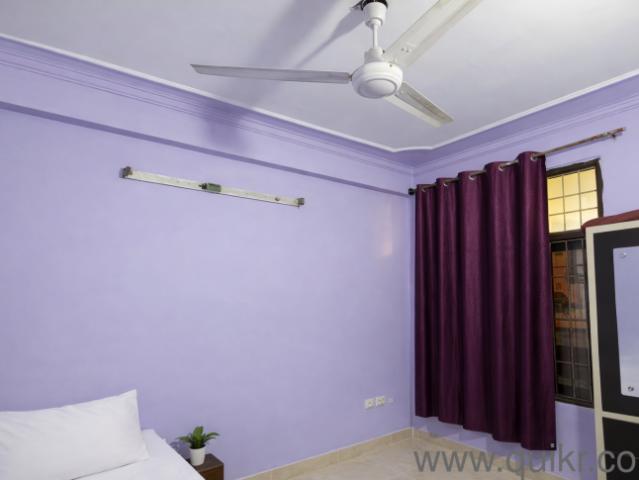 2 BHK rent Apartment in Kalwar Road, Jaipur