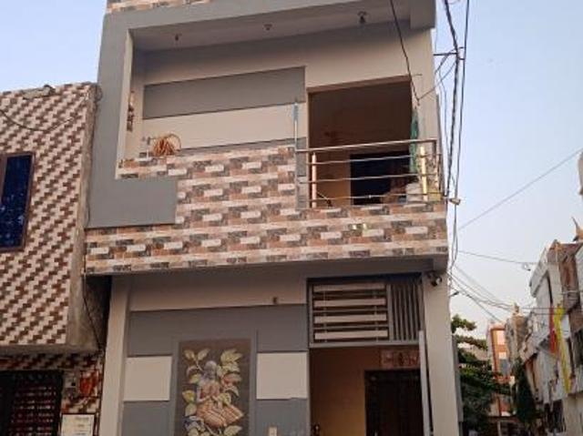2 BHK rent Apartment in Kalani Nagar, Indore
