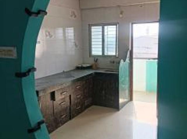 2 BHK rent Apartment in Kalmana, Nagpur