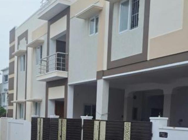 2 BHK rent Apartment in Kuniyamuthur, Coimbatore