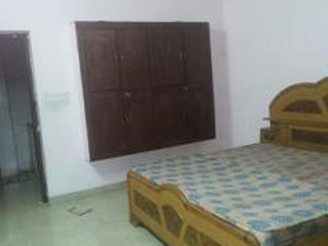 2 BHK rent Apartment in LDA Colony, Lucknow