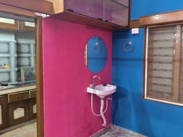 2 BHK rent Apartment in Mehdipatnam, Hyderabad