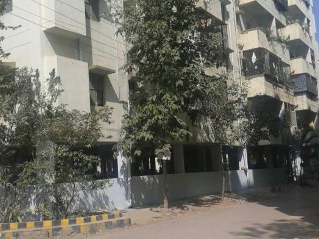 2 BHK rent Apartment in Miyapur, Hyderabad
