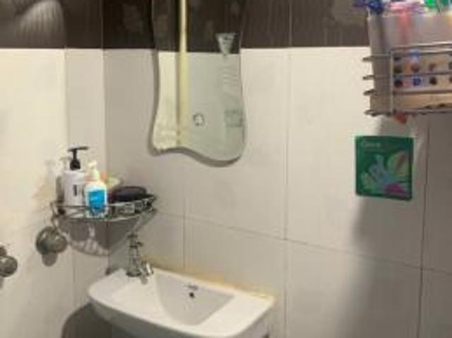 2 BHK rent Apartment in Mulund East, Mumbai