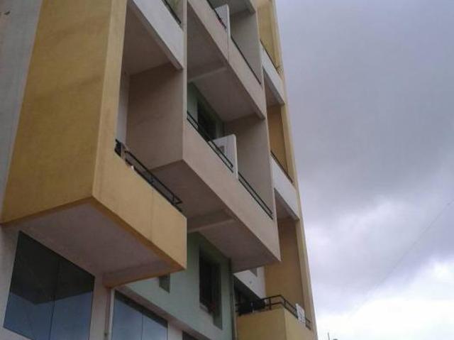 2 BHK rent Apartment in Narhe, Pune