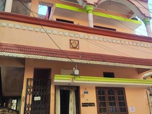 2 BHK rent Apartment in New Bowenpally, Hyderabad