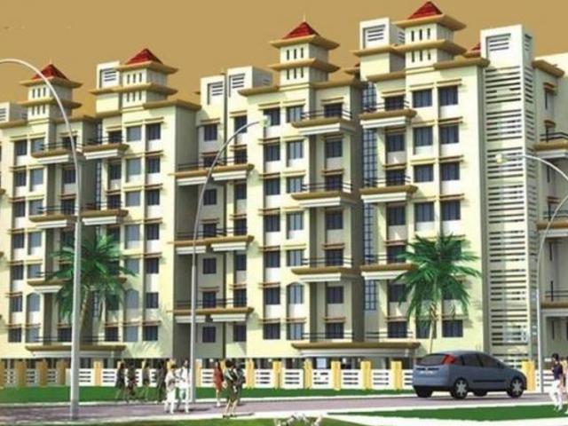 2 BHK rent Apartment in Pimple Saudagar, Pune