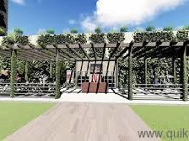 2 BHK rent Apartment in Pipliya Kumar, Indore