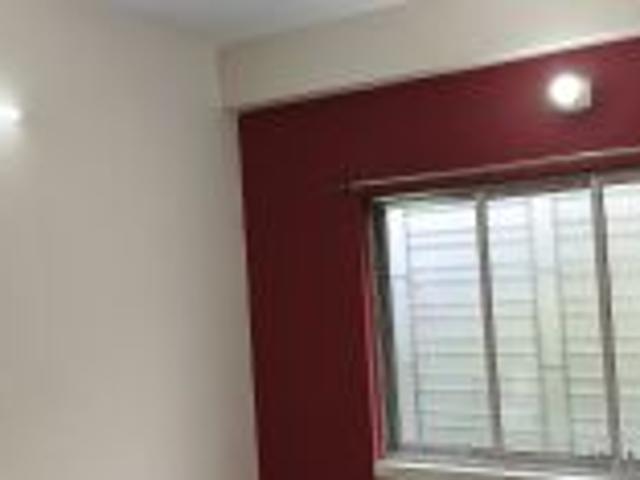 2 BHK rent Apartment in Rajarhat Road, Kolkata