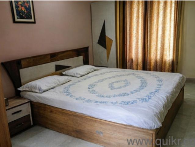 2 BHK rent Apartment in Richmond Town, Bangalore