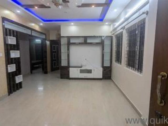 2 BHK rent Apartment in Roopena Agrahara, Bangalore