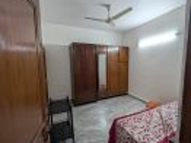 2 BHK rent Apartment in Safdarjang Enclave, Delhi