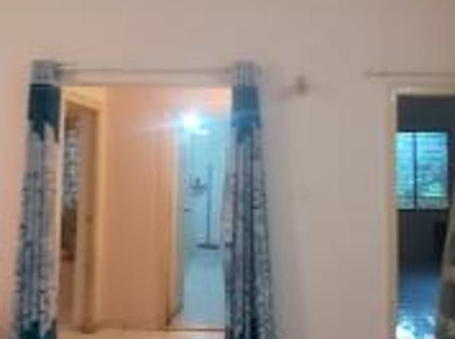 2 BHK rent Apartment in Sarjapur Road, Bangalore