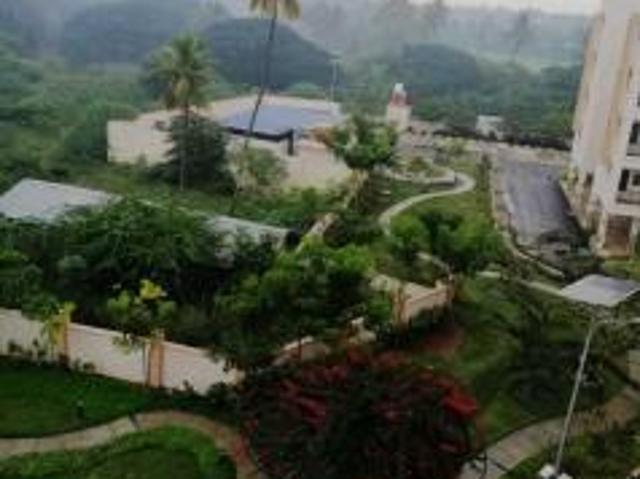 2 BHK rent Apartment in Selvapuram, Coimbatore