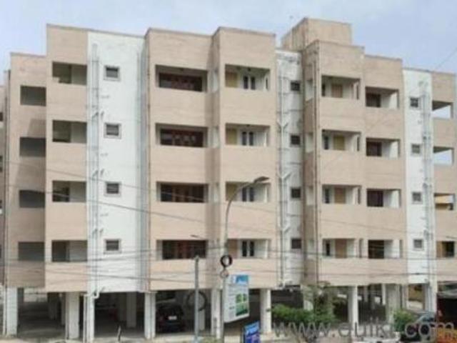 2 BHK rent Apartment in Sholinganallur, Chennai