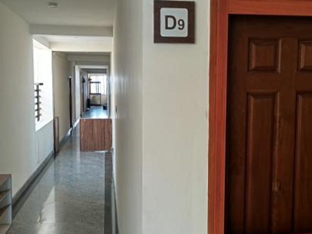 2 BHK rent Apartment in Somayampalayam, Coimbatore