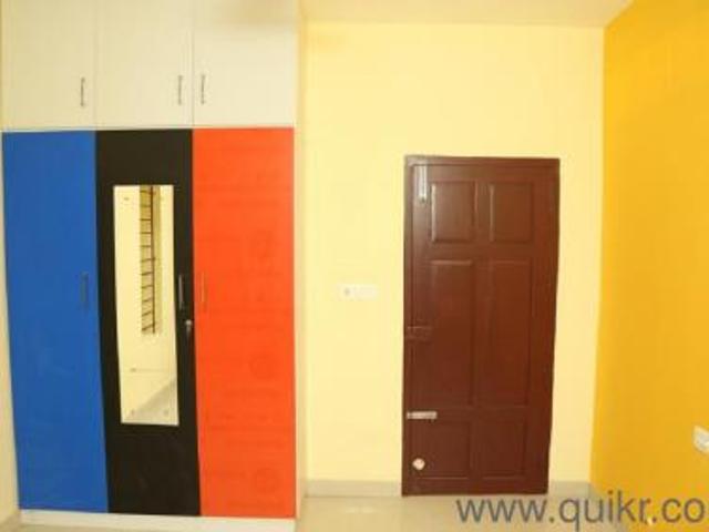 2 BHK rent Apartment in Sreevaraham, Trivandrum