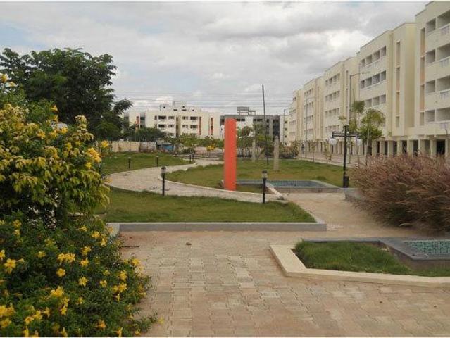 2 BHK rent Apartment in Sriperumbudur, Chennai