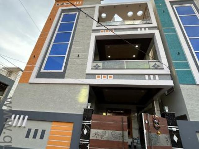 2 BHK rent BuilderFloor in Dammaiguda, Hyderabad