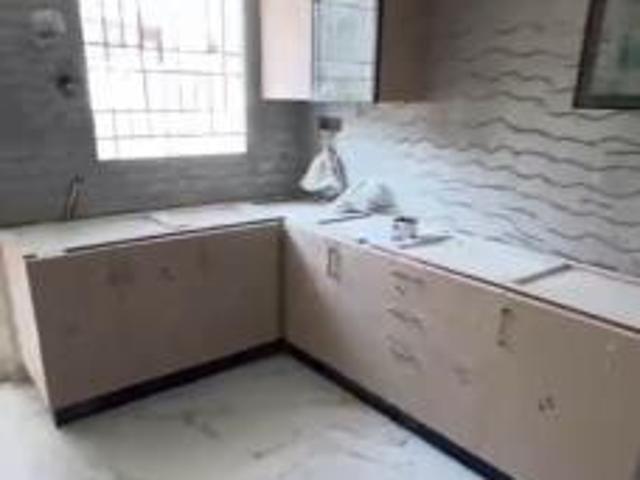 2 BHK rent BuilderFloor in HBR Layout 5th Block, Bangalore