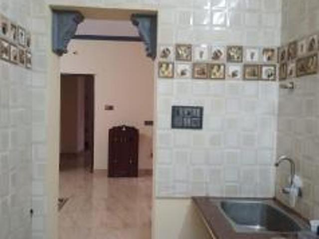 2 BHK rent BuilderFloor in Iyyappanthangal, Chennai