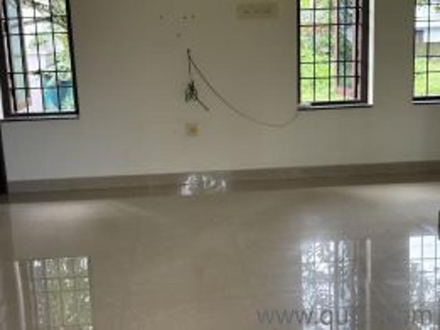 2 BHK rent BuilderFloor in Kangarapadi, Kochi