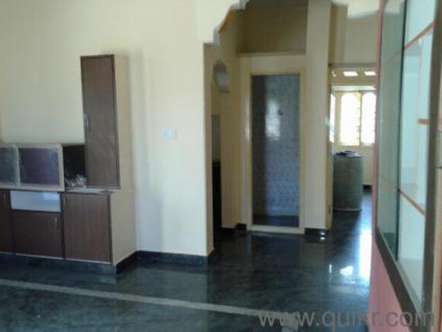 2 BHK rent BuilderFloor in KR Puram, Bangalore