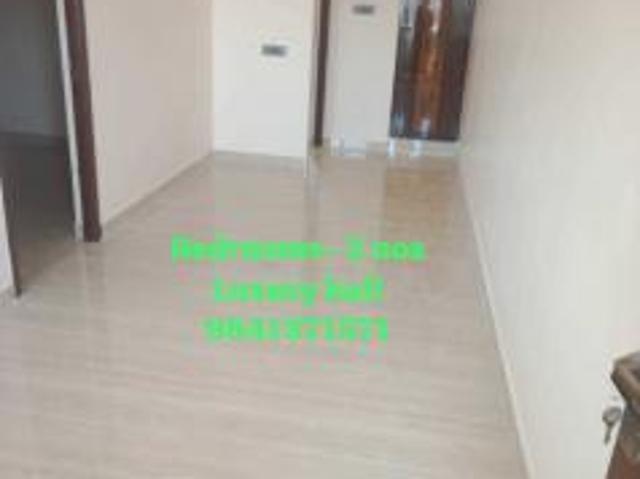 2 BHK rent BuilderFloor in Perur Chettipalayam, Coimbatore