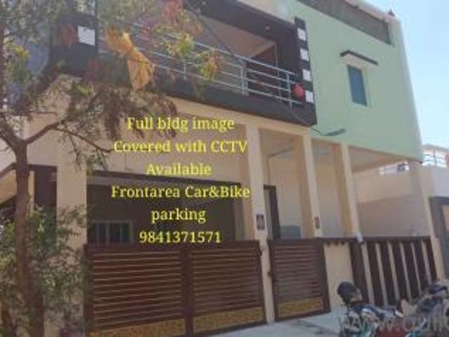 2 BHK rent BuilderFloor in Perur Chettipalayam, Coimbatore