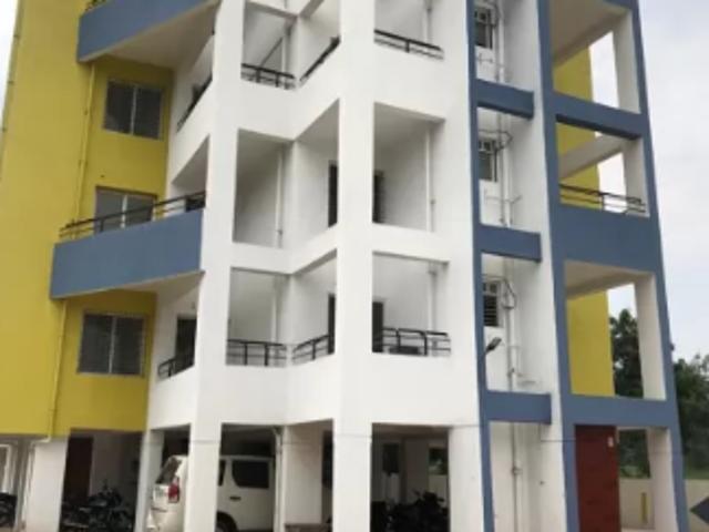 2 BHK rent BuilderFloor in Pirangut, Pune