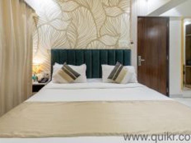 2 BHK rent ServiceApartment in Santacruz East, Mumbai