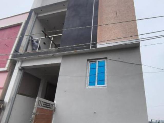 2 BHK rent Villa in Madambakkam, Chennai