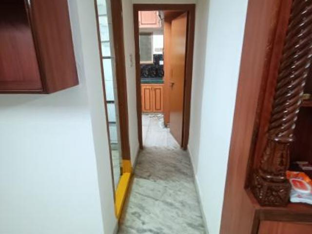 2 BHK rent Villa in Malkajgiri, Hyderabad