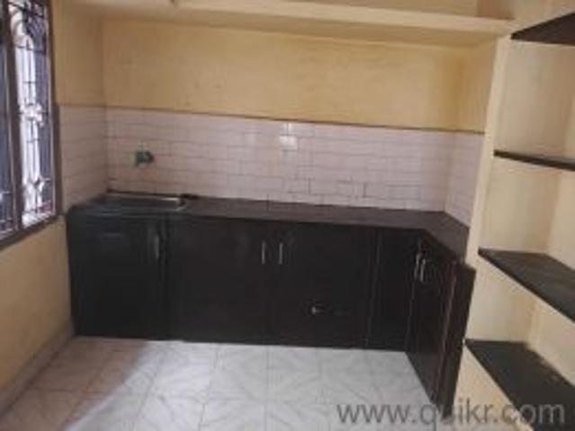 2 BHK rent Villa in Nanganallur, Chennai