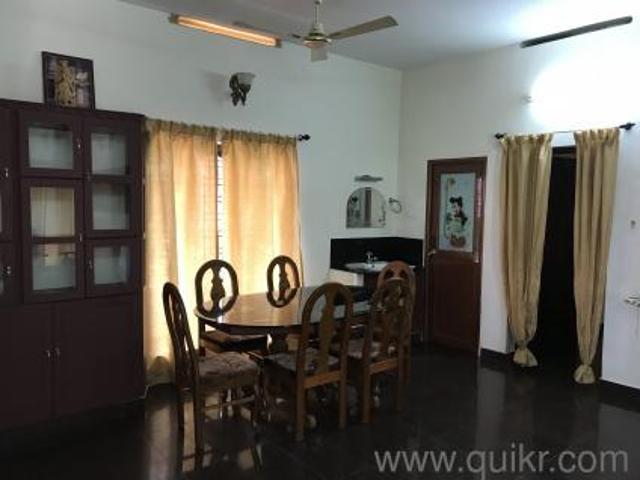 2 BHK rent Villa in Oruvathilkotta, Trivandrum