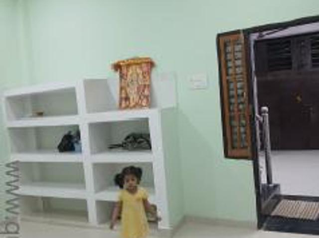2 BHK rent Villa in Alambagh, Lucknow
