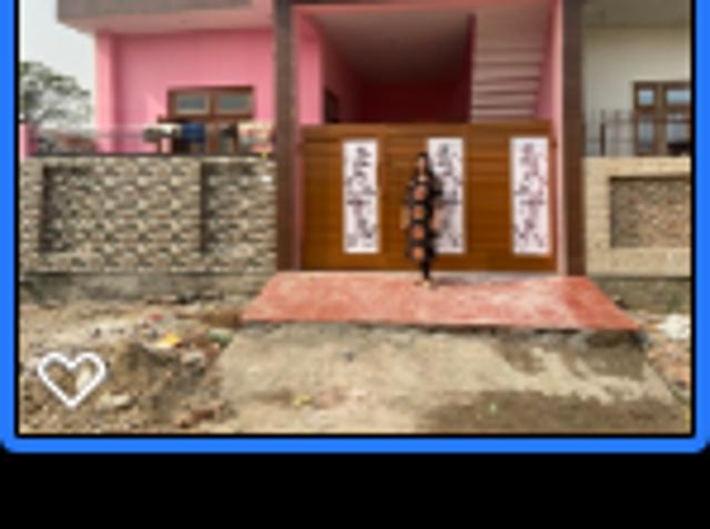 2 BHK rent Villa in Faizabad Road, Lucknow