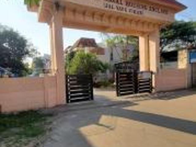 2 BHK rent Villa in Ganapathy, Coimbatore
