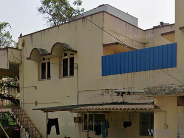2 BHK rent Villa in Hope College, Coimbatore