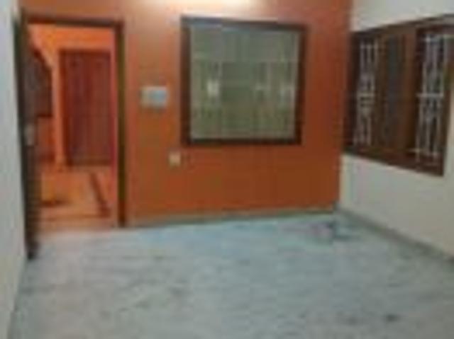 2 BHK rent Villa in HSR Layout Sector 1, Bangalore